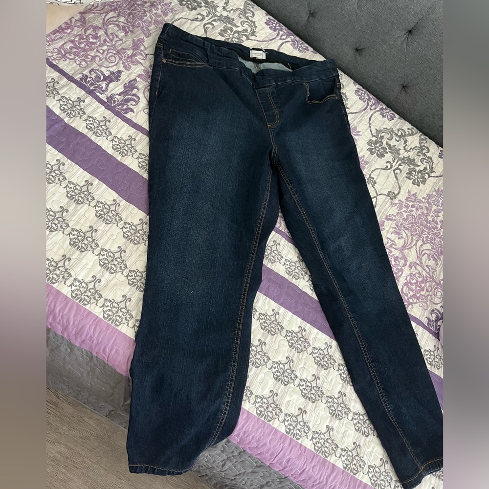 Lightly used